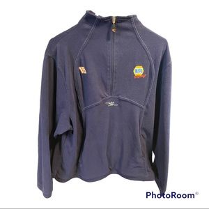 NASCAR Michael Waltrip fleece